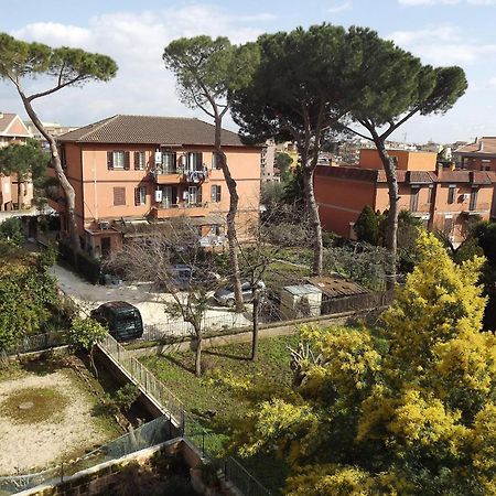 Gilda Vacanze Metro Battistini Apartment Roma Exterior foto