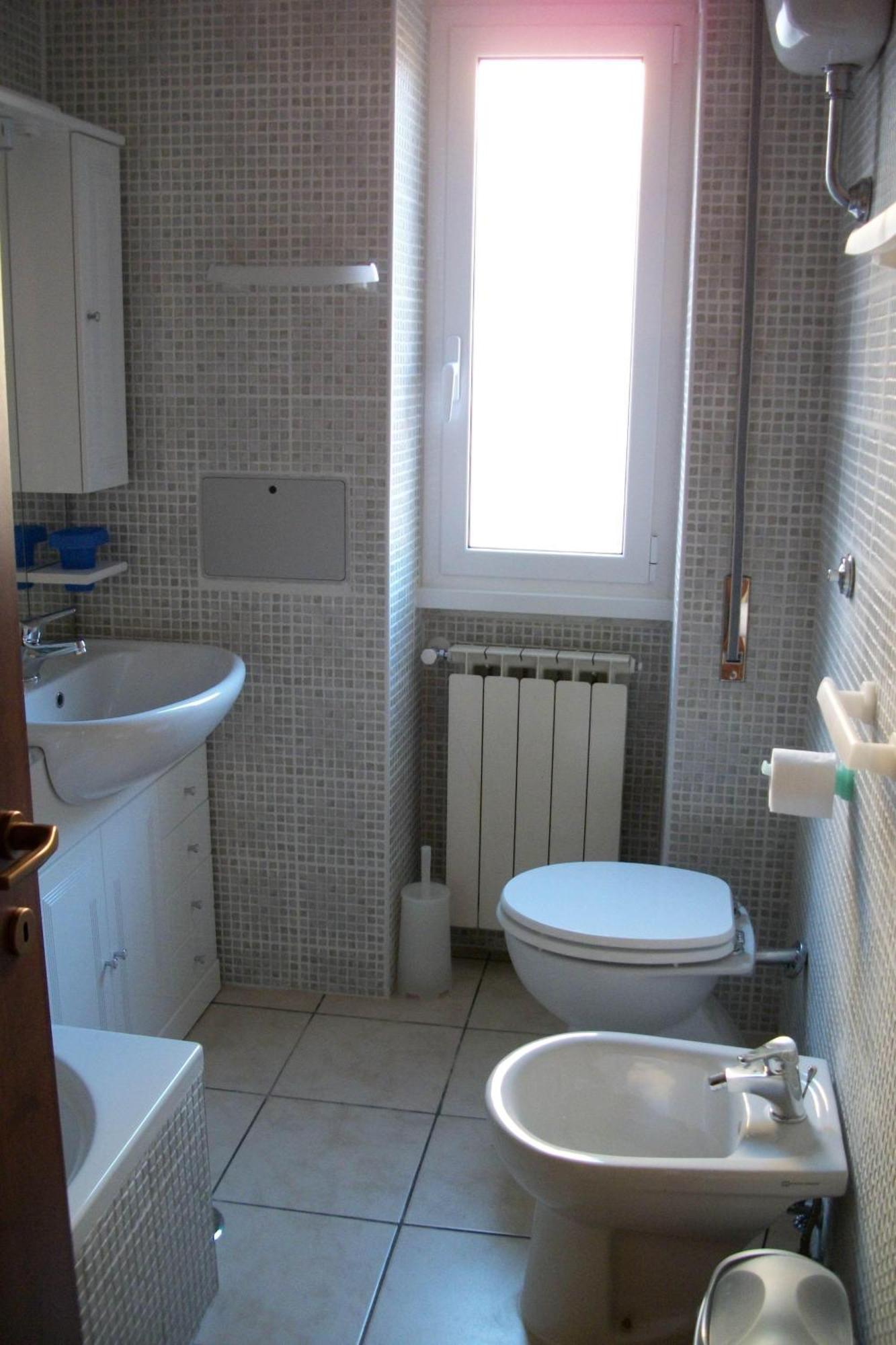Gilda Vacanze Metro Battistini Apartment Roma Exterior foto