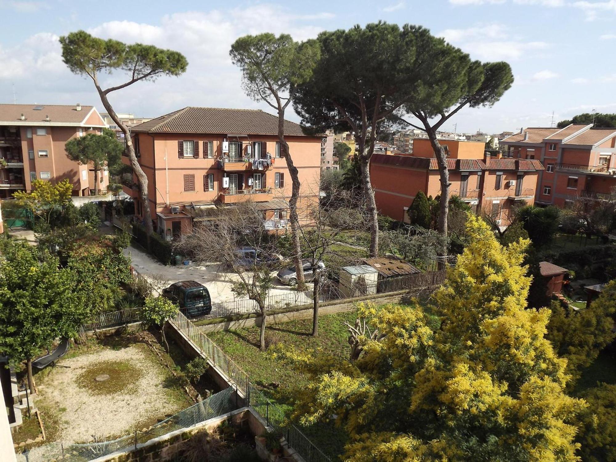 Gilda Vacanze Metro Battistini Apartment Roma Exterior foto
