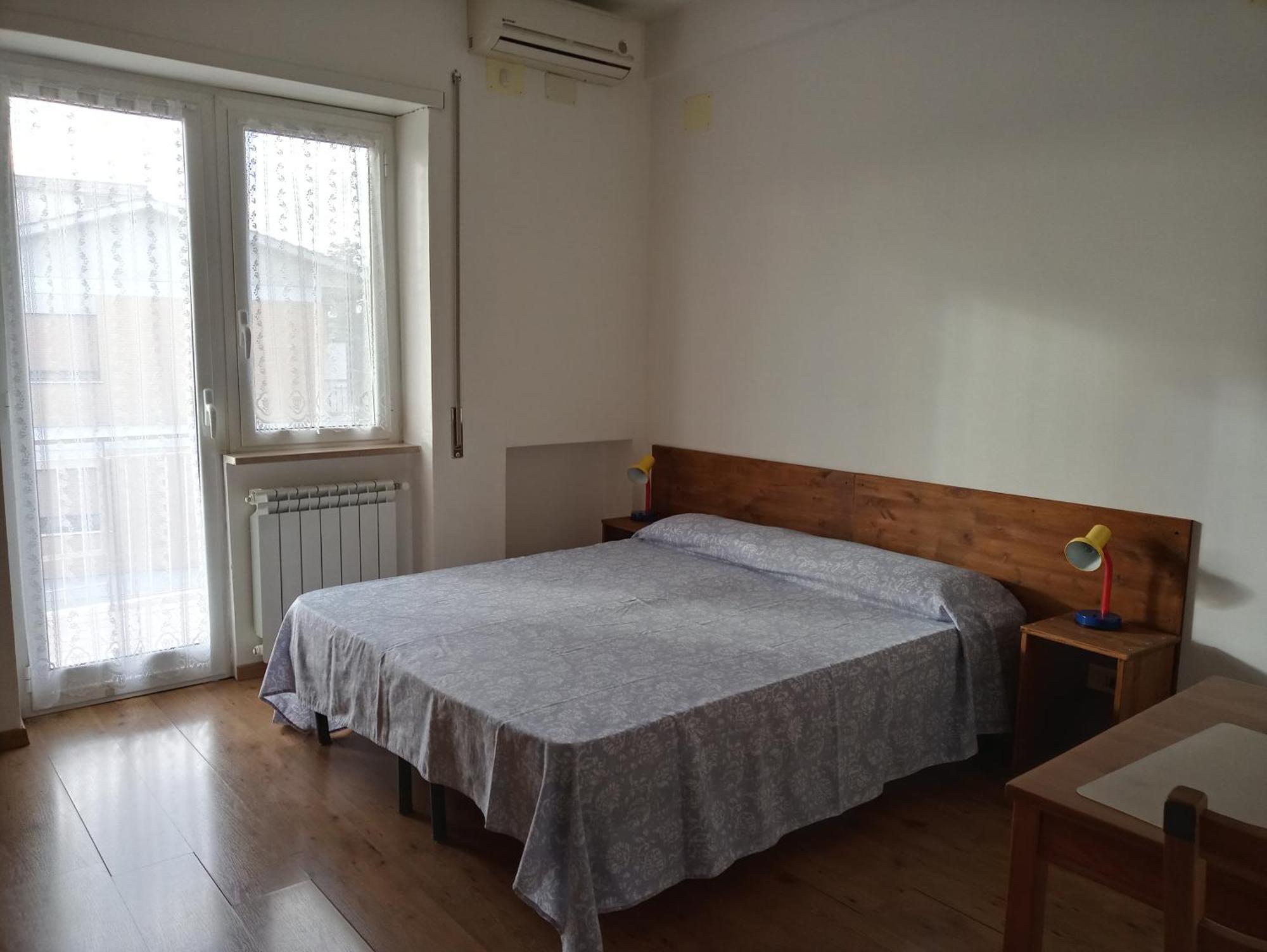 Gilda Vacanze Metro Battistini Apartment Roma Exterior foto