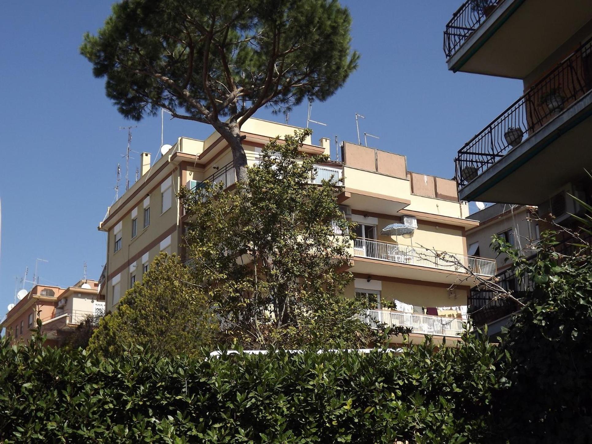 Gilda Vacanze Metro Battistini Apartment Roma Exterior foto
